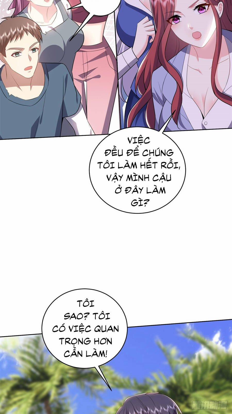 Những Ngày Sống Sót Ngoài Đảo Hoang 2 trang 24