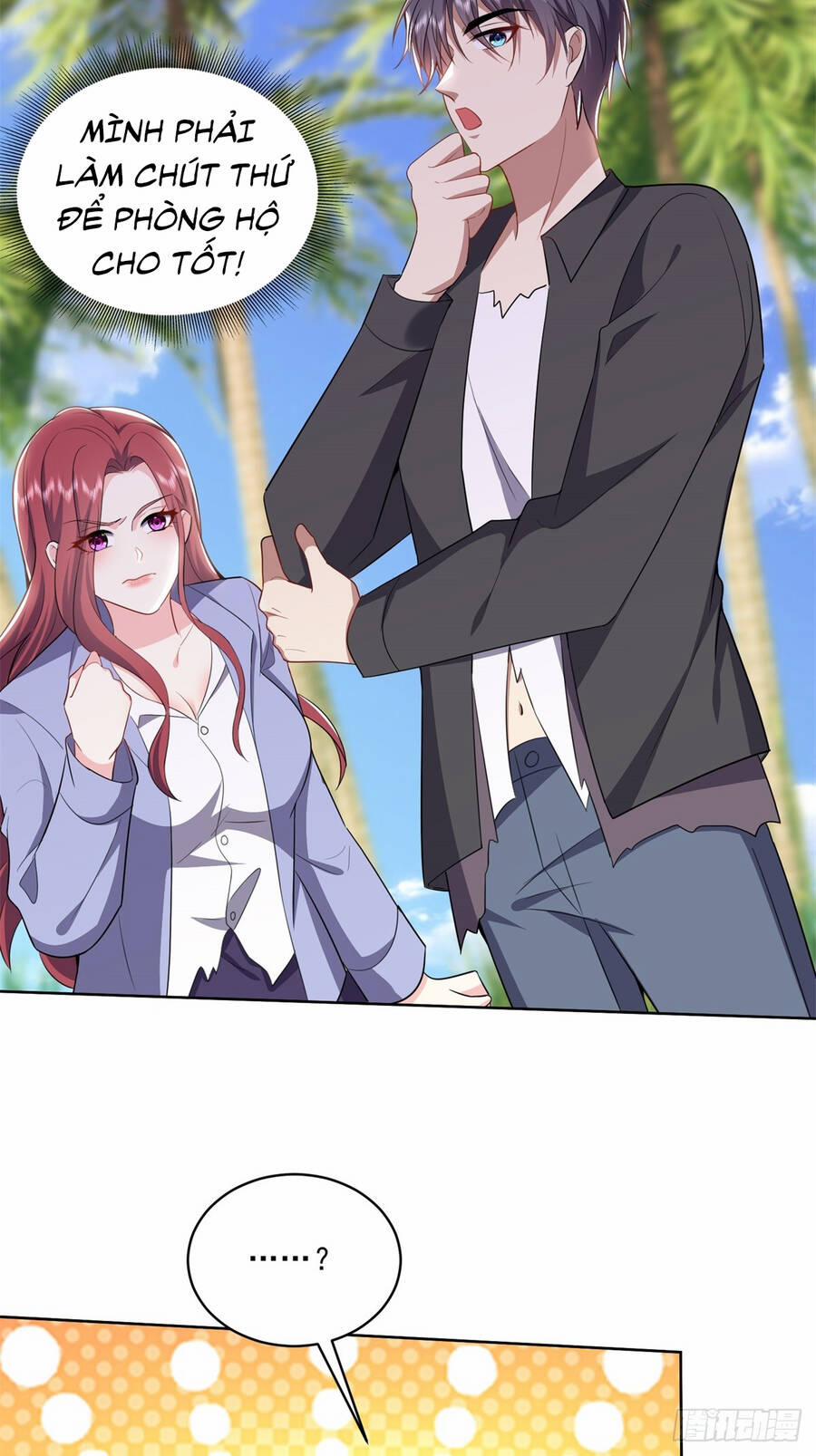 Những Ngày Sống Sót Ngoài Đảo Hoang 2 trang 25