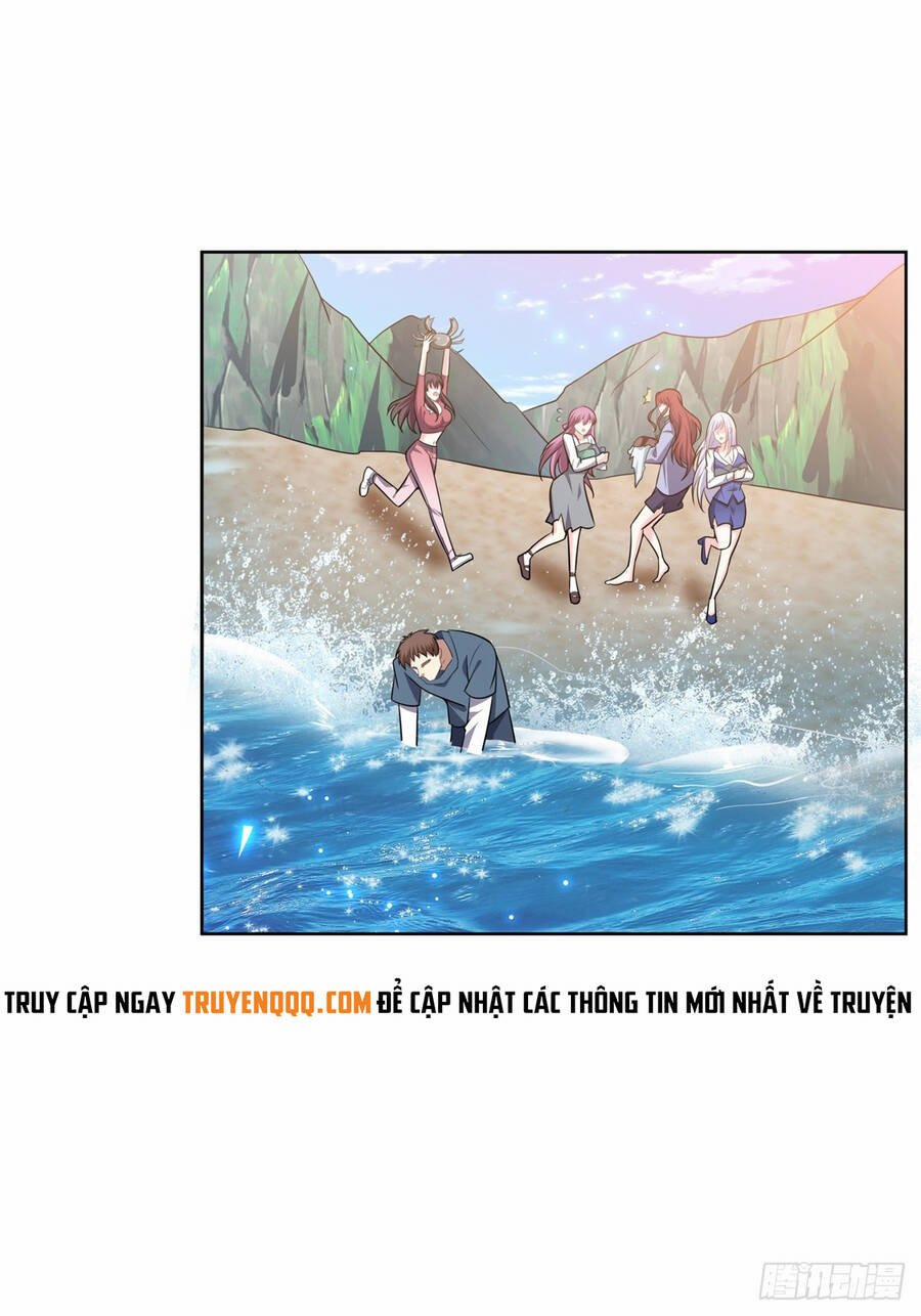 Những Ngày Sống Sót Ngoài Đảo Hoang 2 trang 27