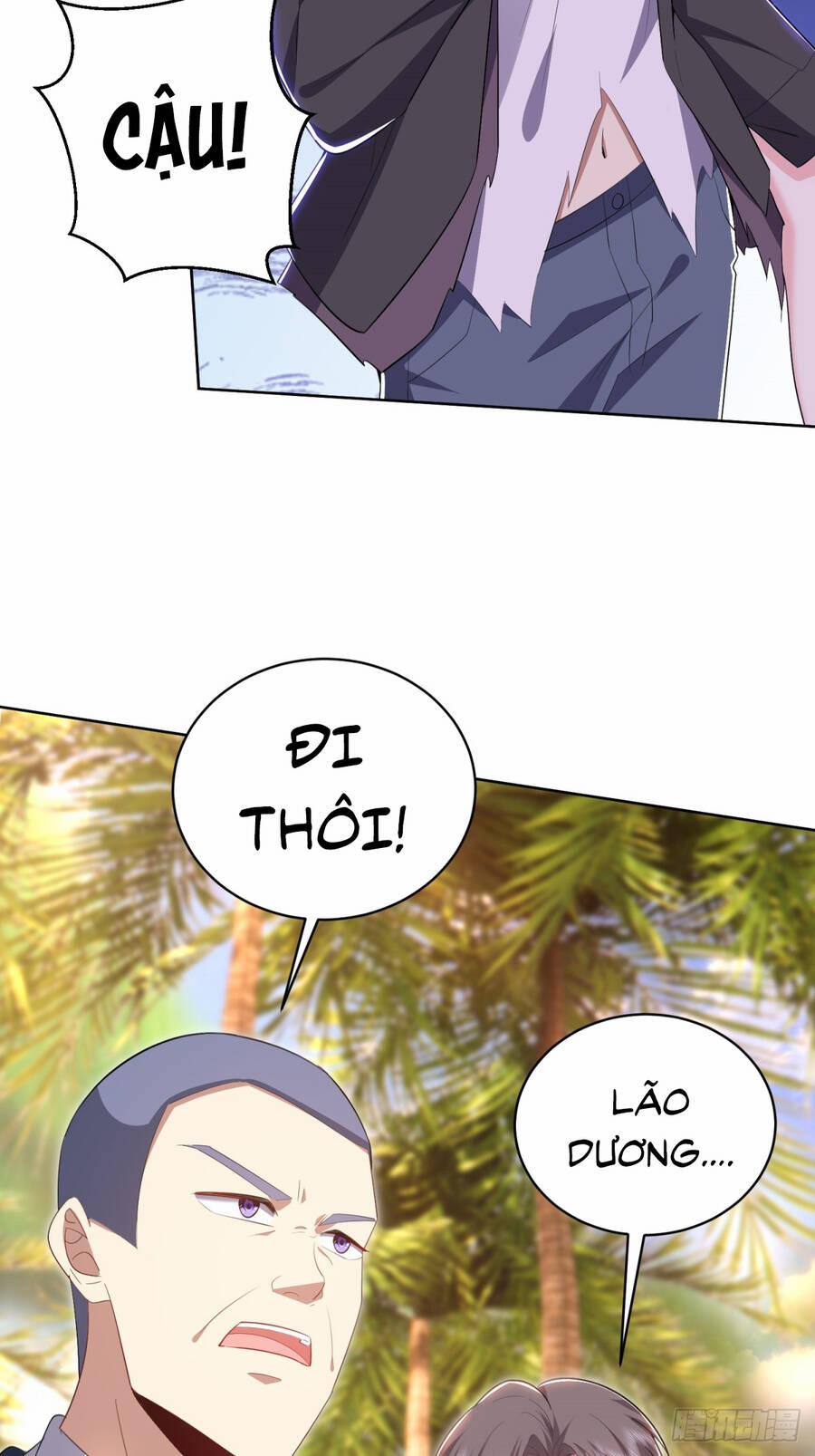 Những Ngày Sống Sót Ngoài Đảo Hoang 2 trang 3