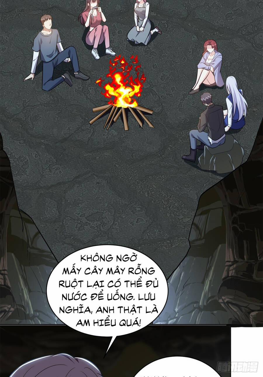 Những Ngày Sống Sót Ngoài Đảo Hoang 2 trang 30