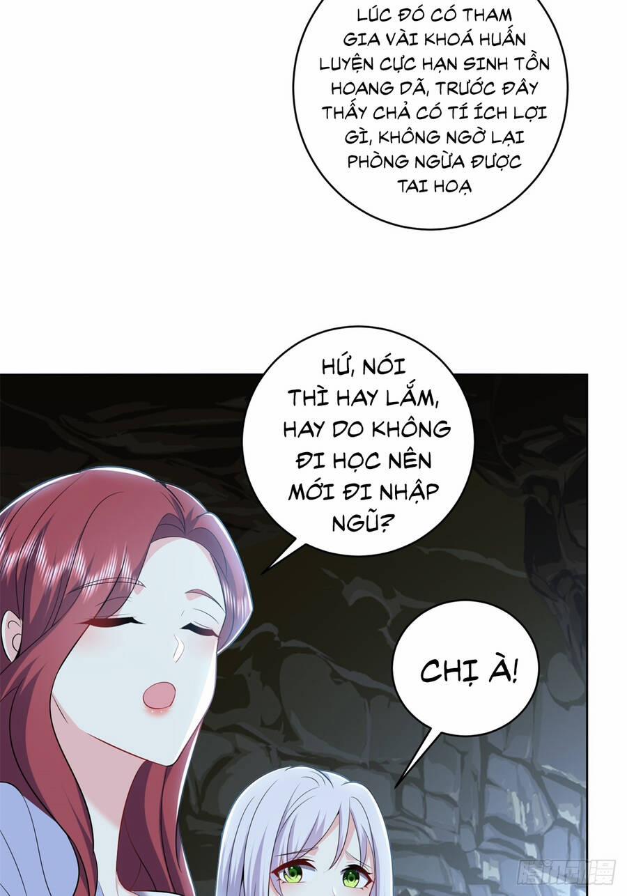 Những Ngày Sống Sót Ngoài Đảo Hoang 2 trang 32