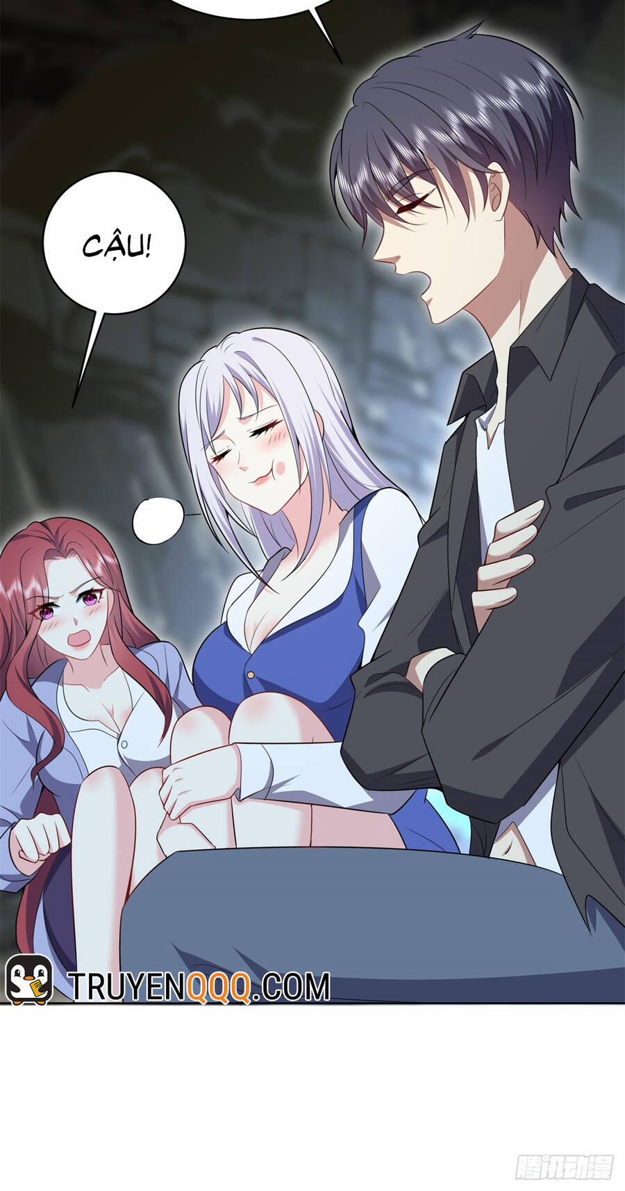 Những Ngày Sống Sót Ngoài Đảo Hoang 2 trang 34