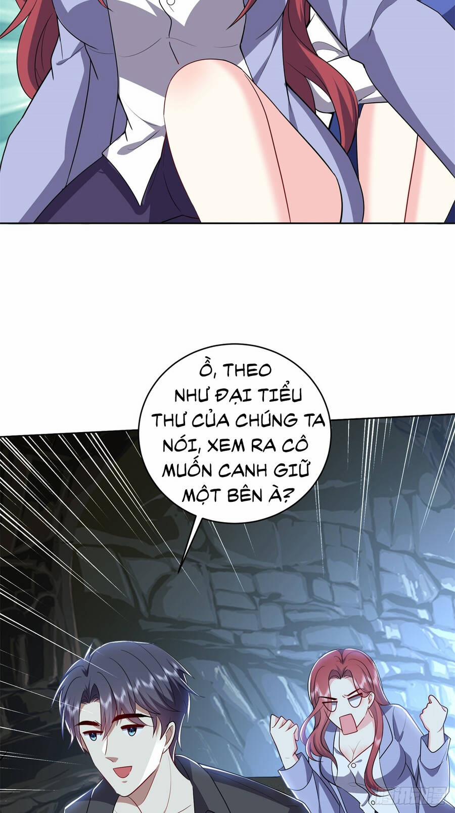 Những Ngày Sống Sót Ngoài Đảo Hoang 2 trang 38