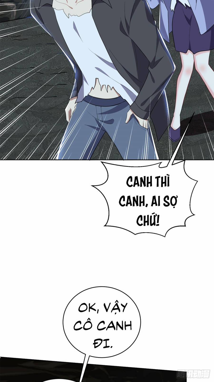 Những Ngày Sống Sót Ngoài Đảo Hoang 2 trang 39