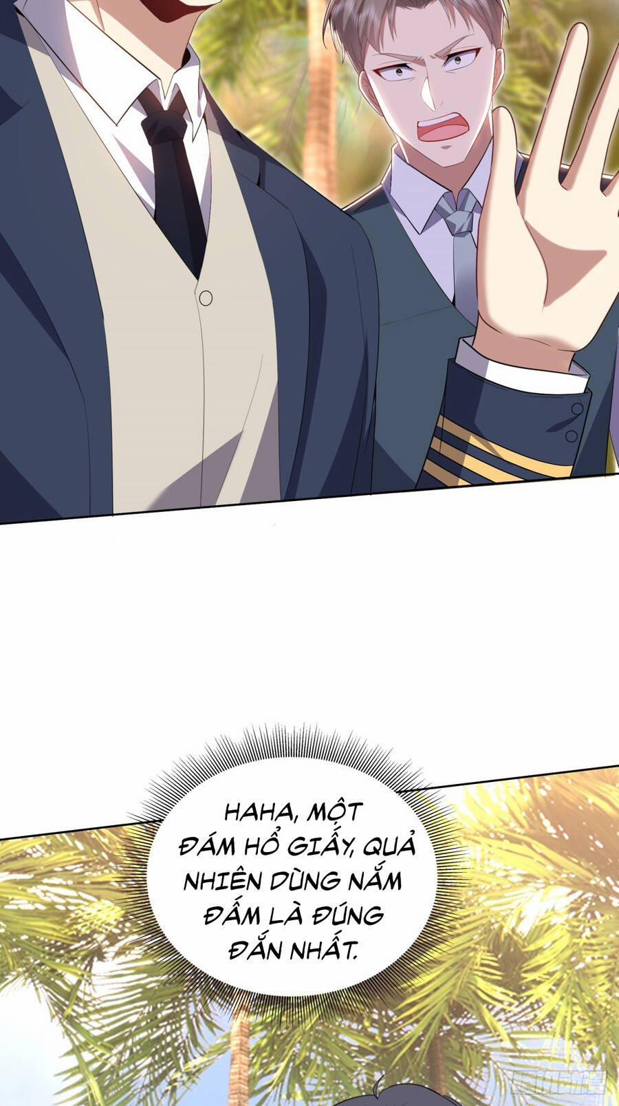 Những Ngày Sống Sót Ngoài Đảo Hoang 2 trang 4