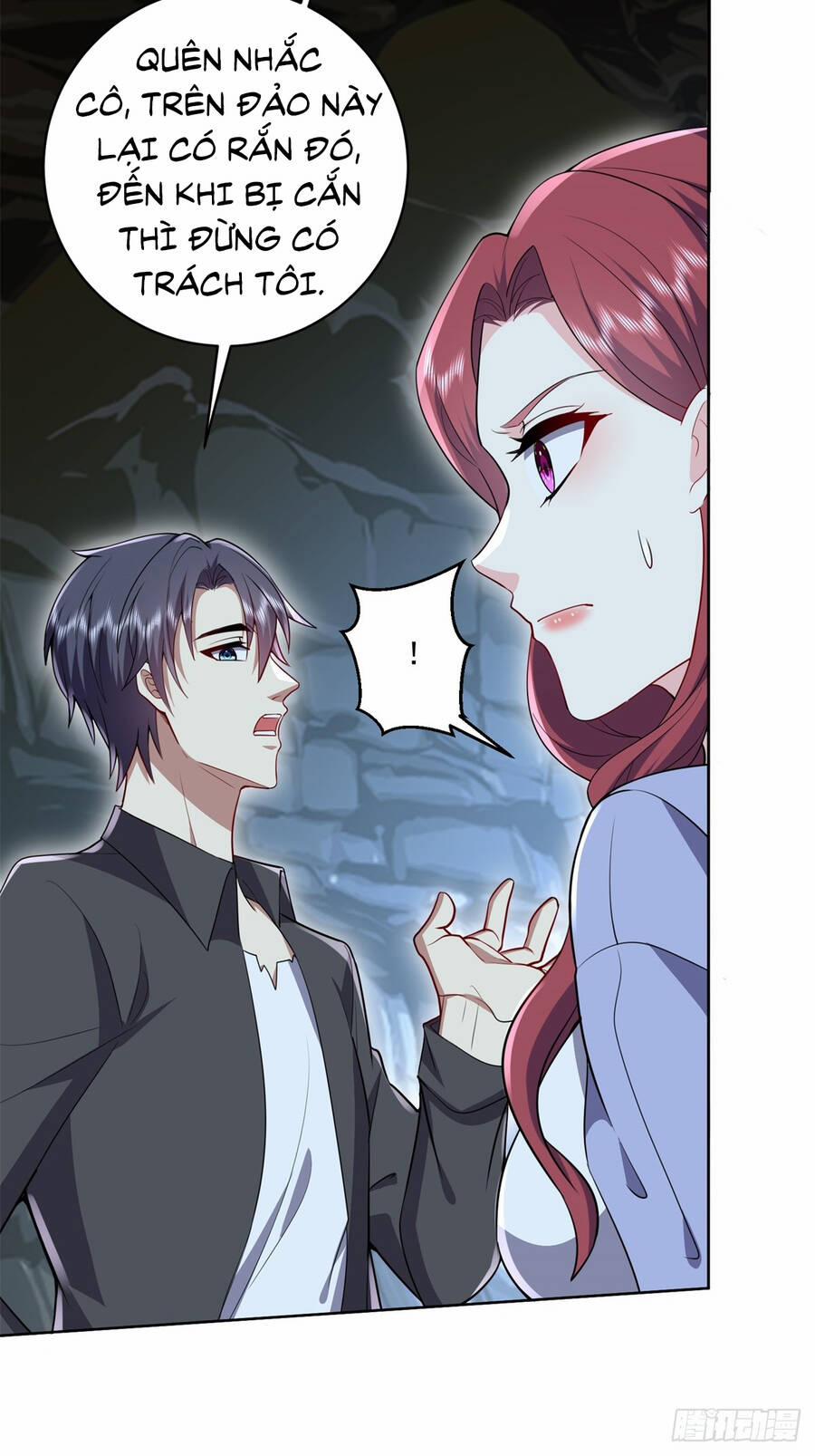 Những Ngày Sống Sót Ngoài Đảo Hoang 2 trang 40