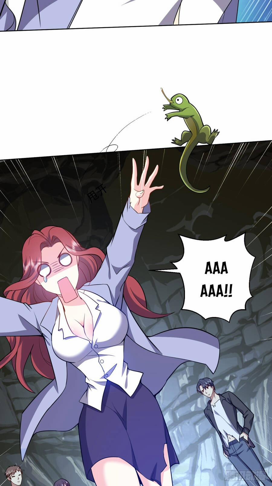 Những Ngày Sống Sót Ngoài Đảo Hoang 2 trang 44