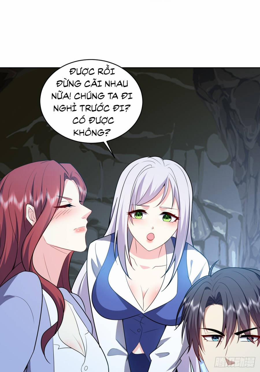 Những Ngày Sống Sót Ngoài Đảo Hoang 2 trang 54