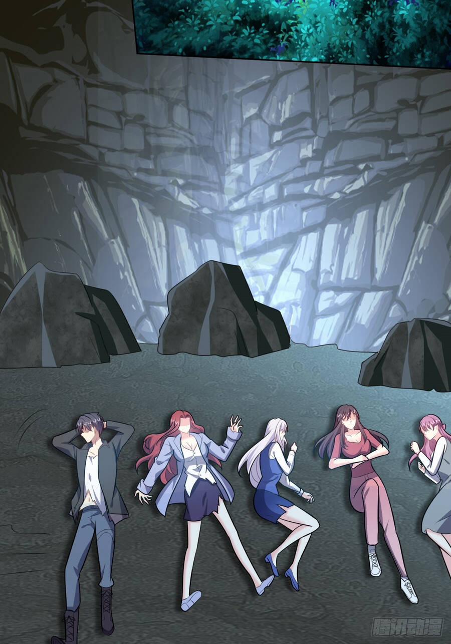 Những Ngày Sống Sót Ngoài Đảo Hoang 2 trang 56