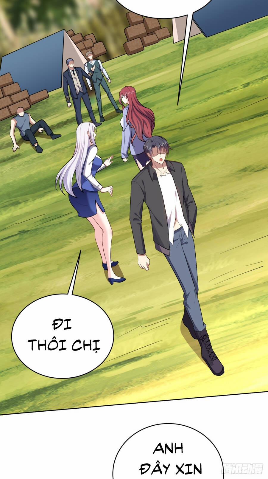 Những Ngày Sống Sót Ngoài Đảo Hoang 2 trang 6