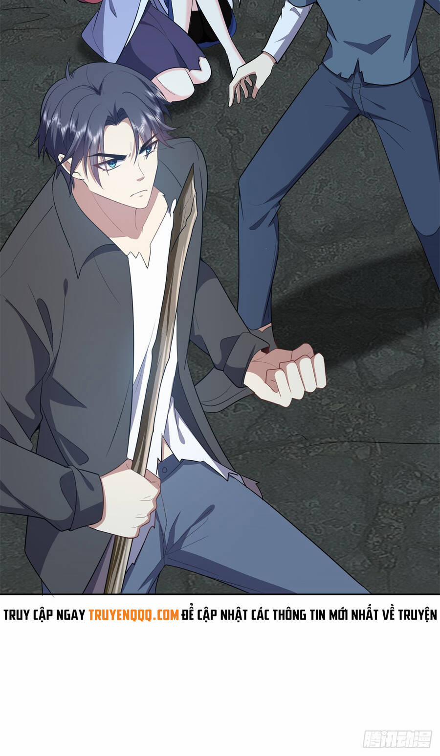 Những Ngày Sống Sót Ngoài Đảo Hoang 2 trang 63