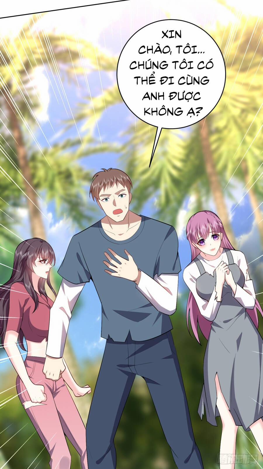 Những Ngày Sống Sót Ngoài Đảo Hoang 2 trang 8