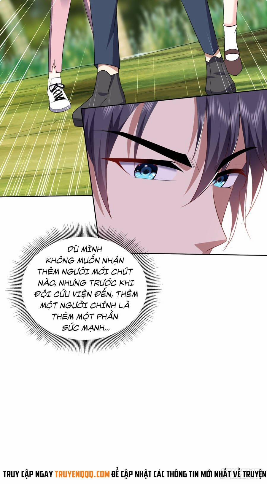 Những Ngày Sống Sót Ngoài Đảo Hoang 2 trang 9