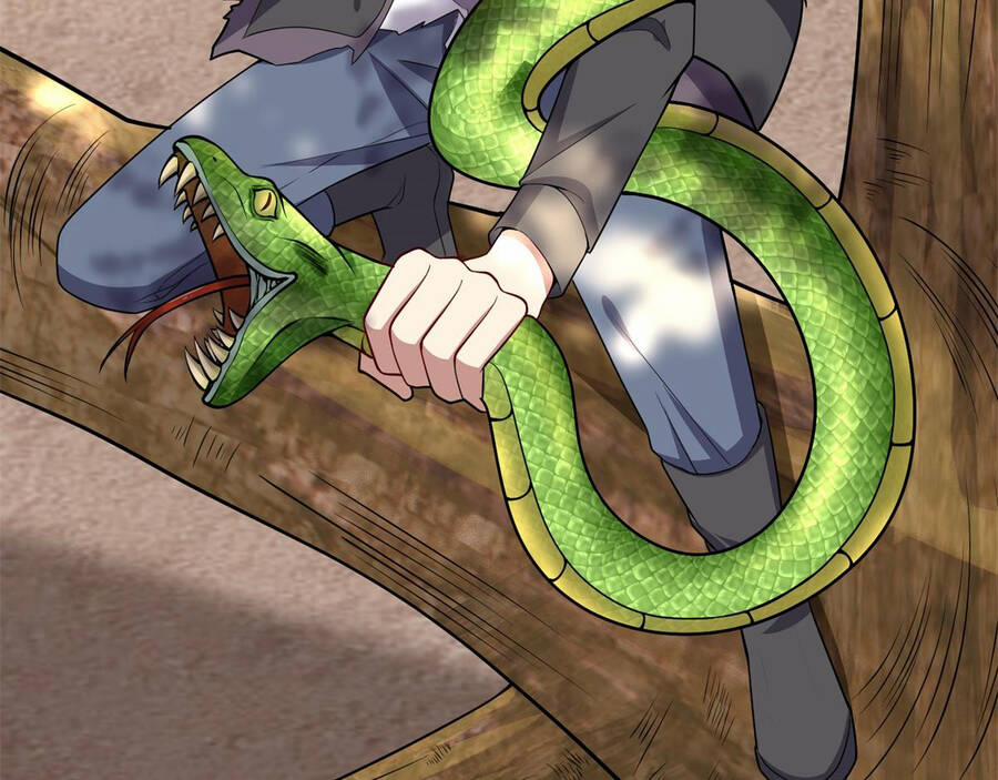 Những Ngày Sống Sót Ngoài Đảo Hoang 3 trang 106