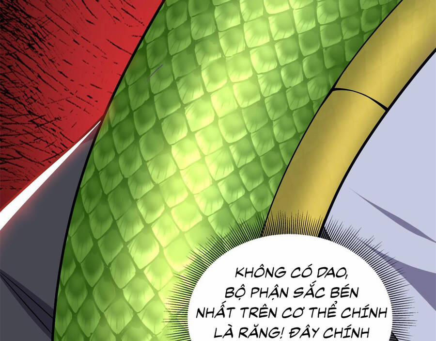 Những Ngày Sống Sót Ngoài Đảo Hoang 3 trang 110