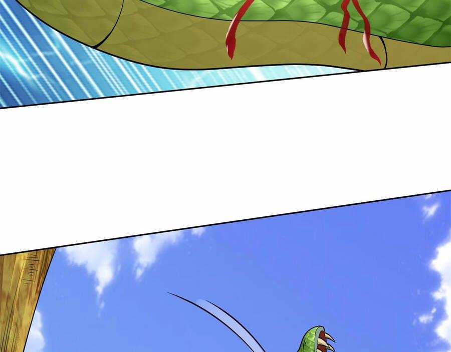 Những Ngày Sống Sót Ngoài Đảo Hoang 3 trang 114