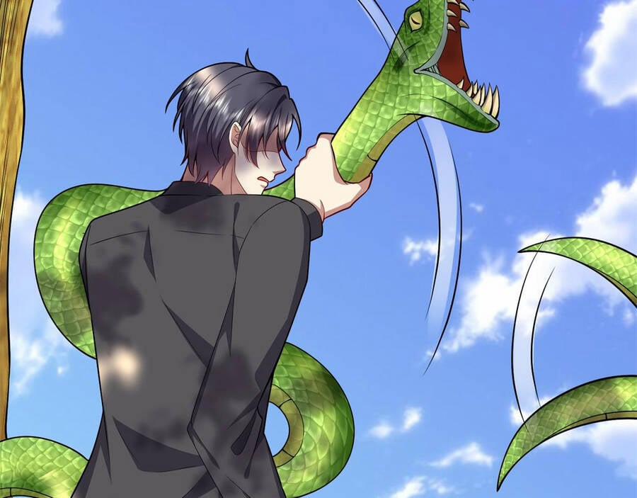 Những Ngày Sống Sót Ngoài Đảo Hoang 3 trang 115