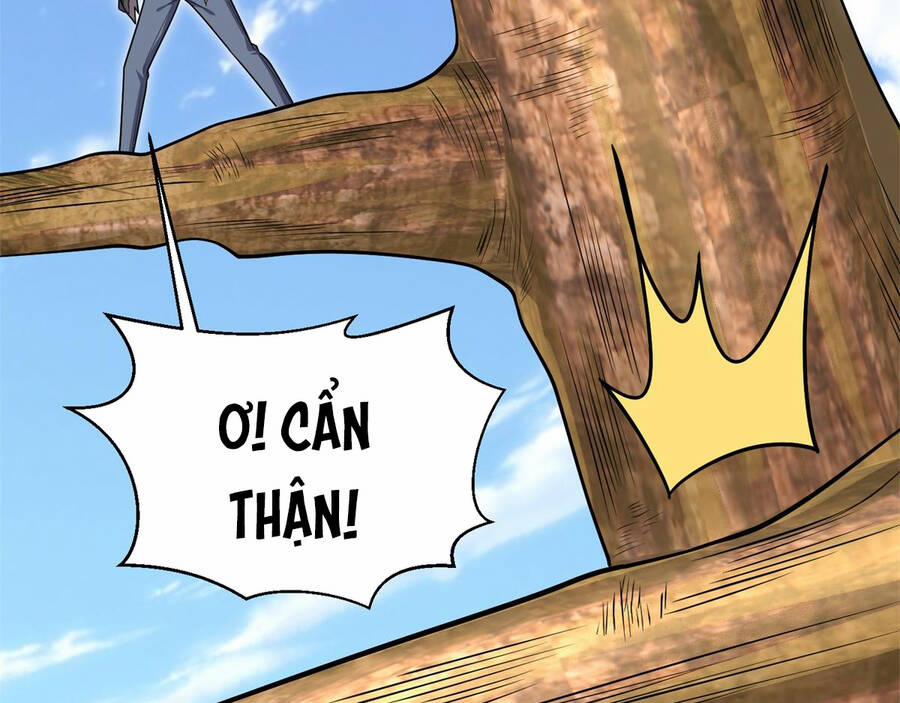 Những Ngày Sống Sót Ngoài Đảo Hoang 3 trang 123