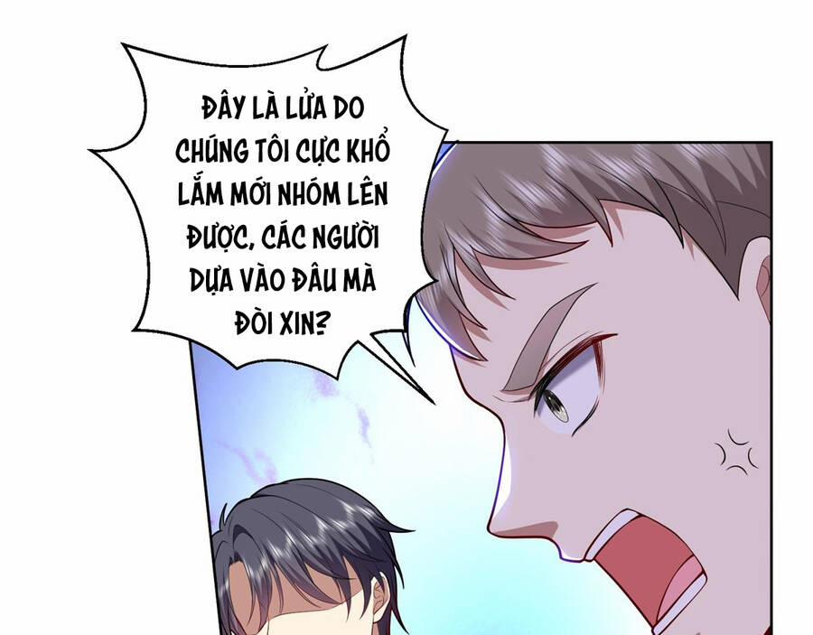 Những Ngày Sống Sót Ngoài Đảo Hoang 3 trang 19