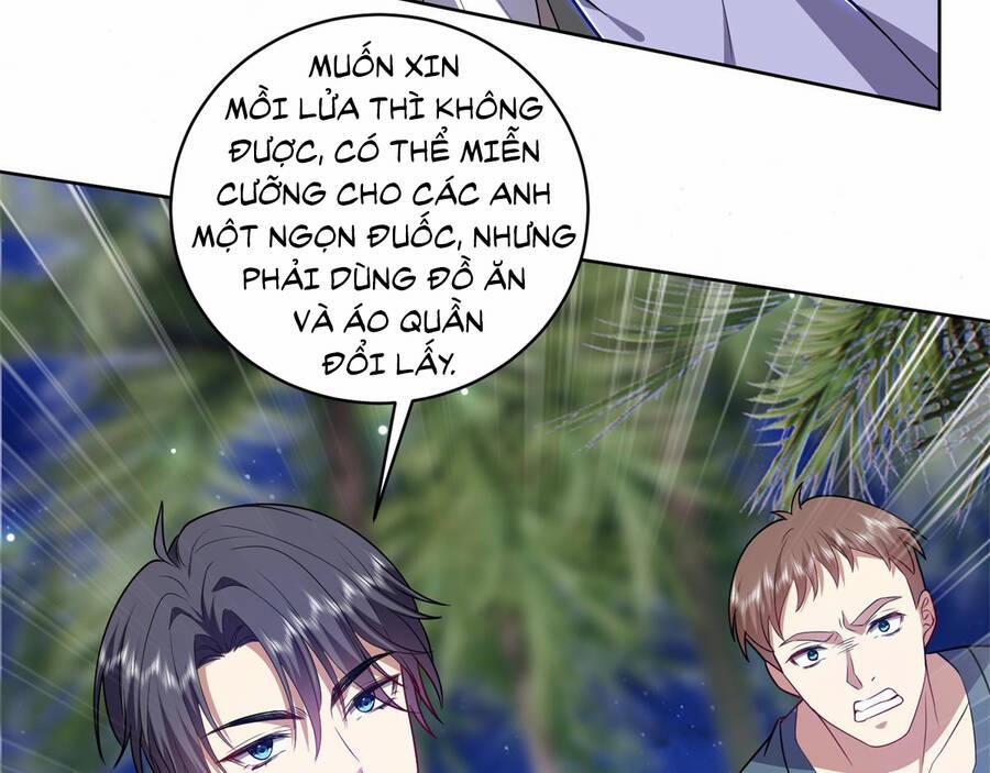 Những Ngày Sống Sót Ngoài Đảo Hoang 3 trang 21