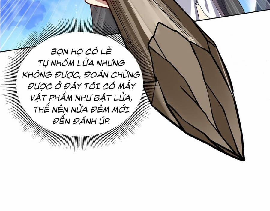 Những Ngày Sống Sót Ngoài Đảo Hoang 3 trang 23