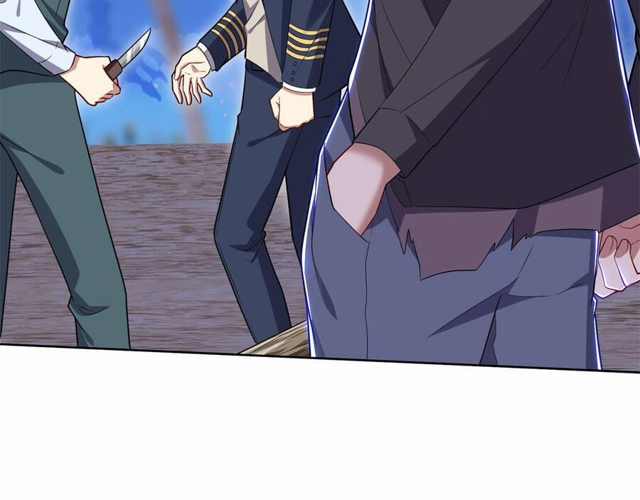 Những Ngày Sống Sót Ngoài Đảo Hoang 3 trang 26