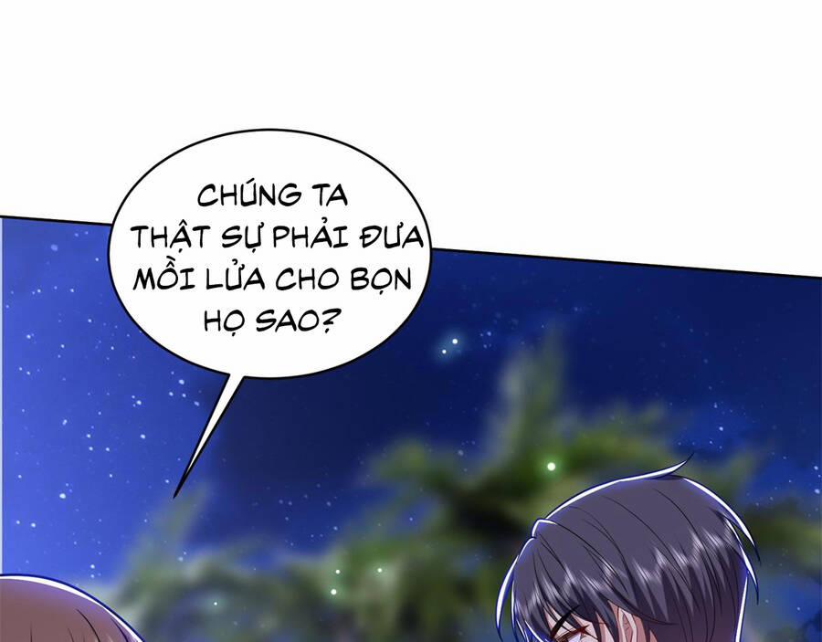 Những Ngày Sống Sót Ngoài Đảo Hoang 3 trang 27