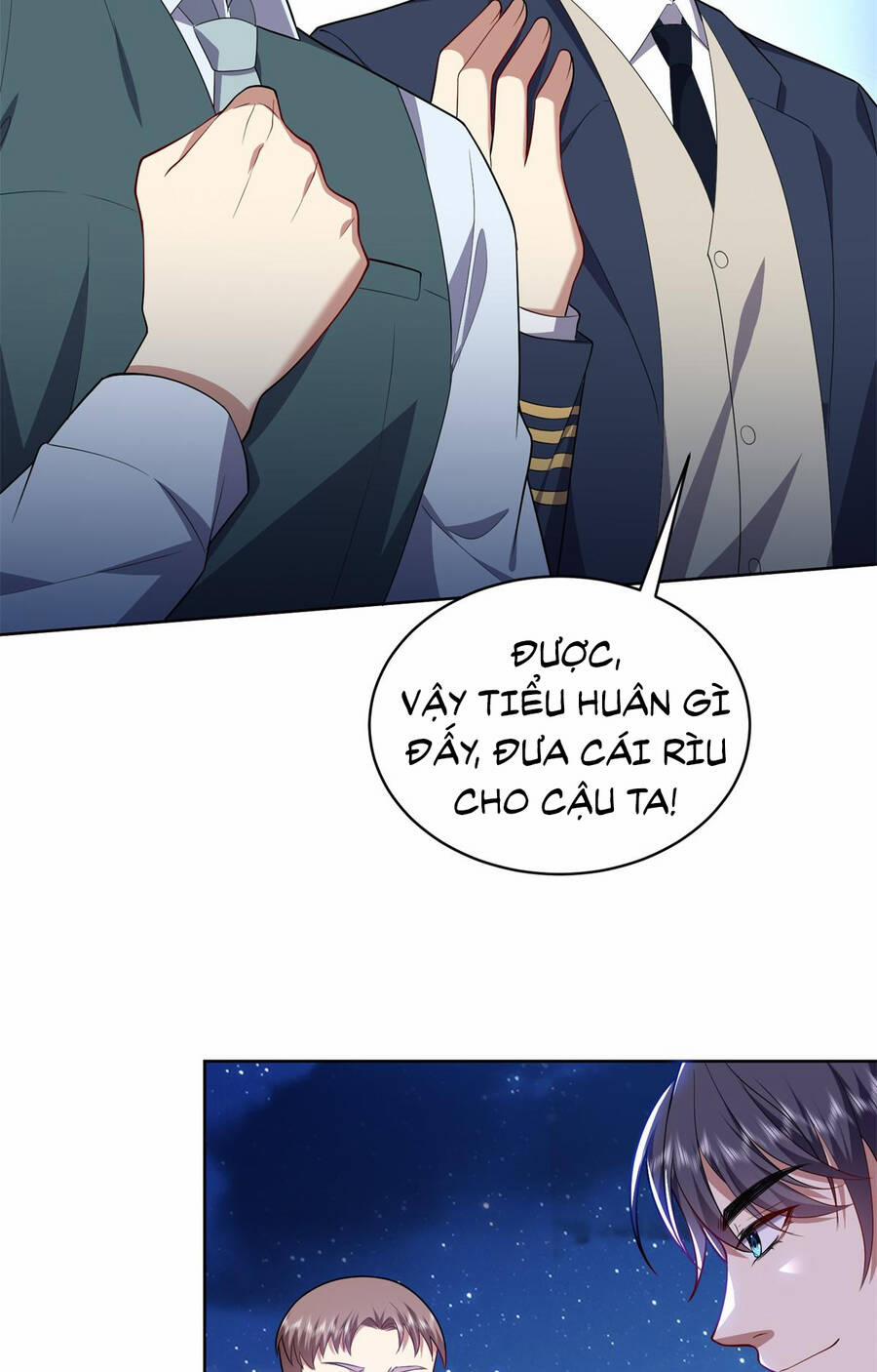 Những Ngày Sống Sót Ngoài Đảo Hoang 3 trang 44