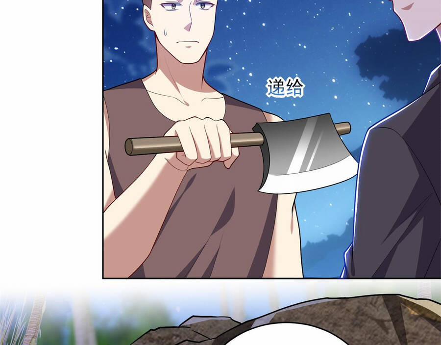 Những Ngày Sống Sót Ngoài Đảo Hoang 3 trang 45