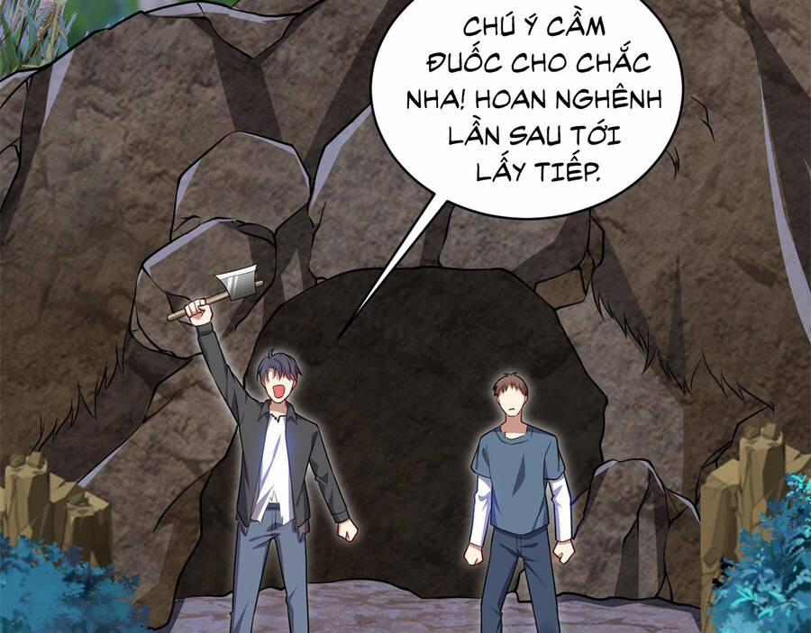 Những Ngày Sống Sót Ngoài Đảo Hoang 3 trang 46