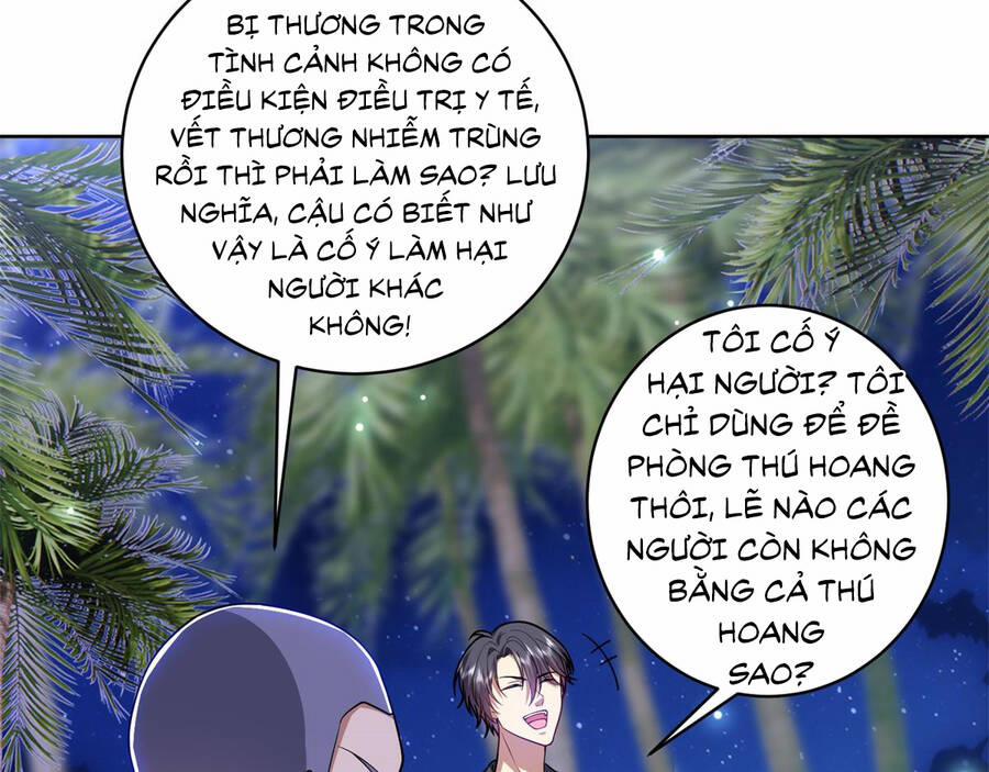 Những Ngày Sống Sót Ngoài Đảo Hoang 3 trang 5