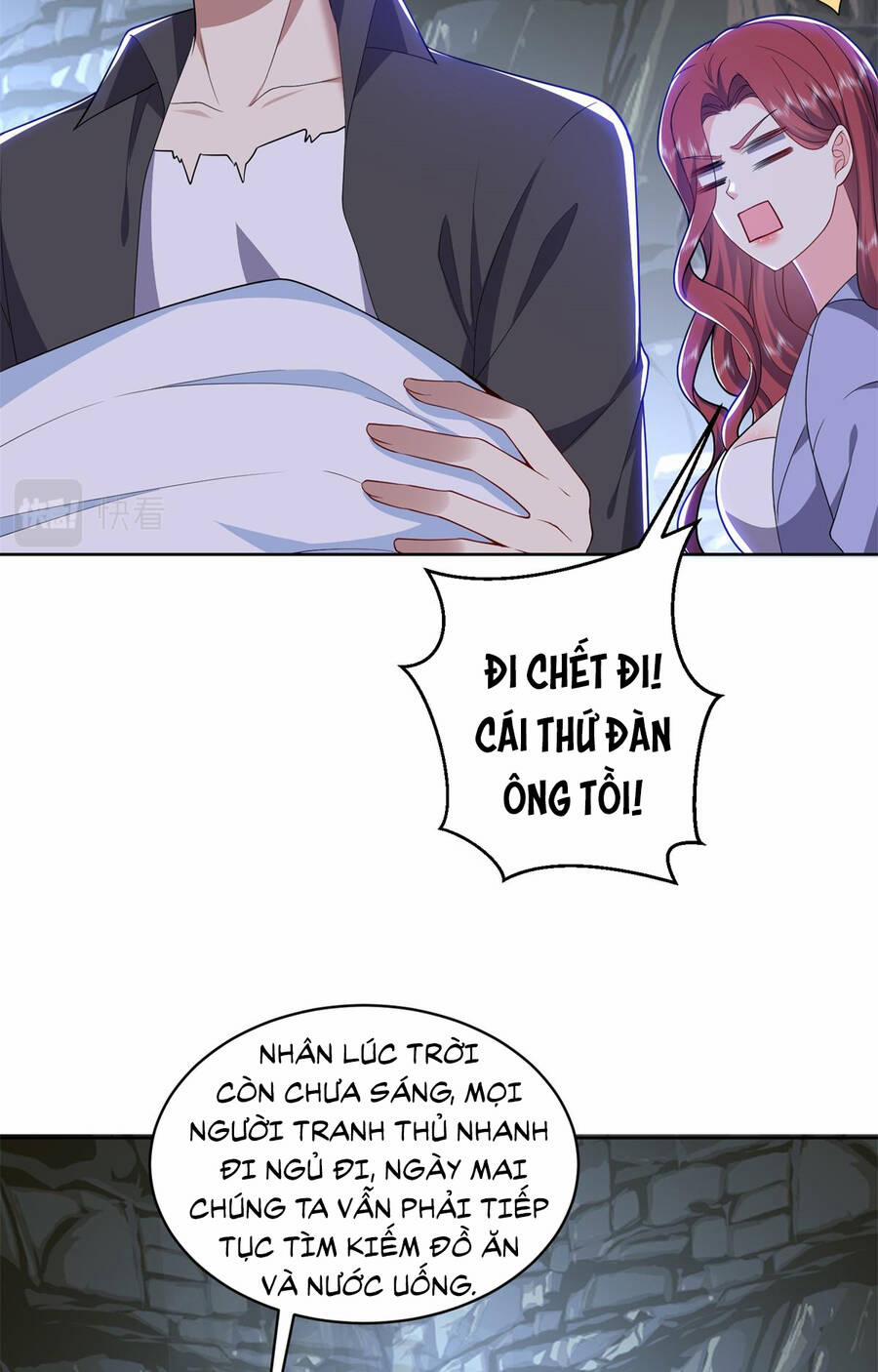 Những Ngày Sống Sót Ngoài Đảo Hoang 3 trang 53