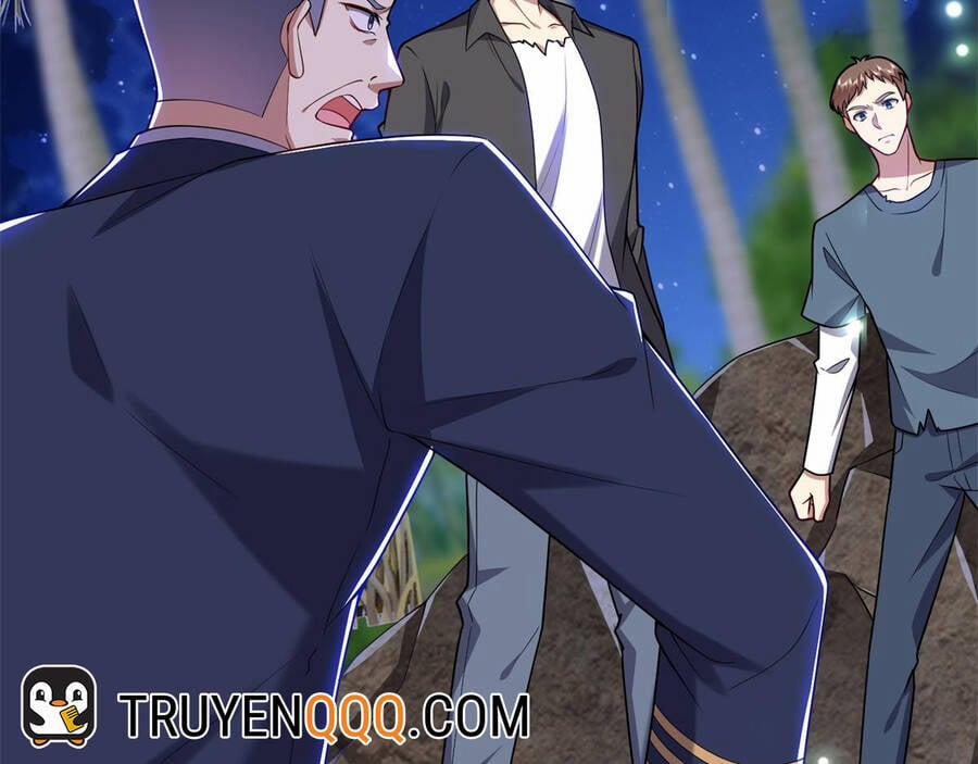 Những Ngày Sống Sót Ngoài Đảo Hoang 3 trang 6