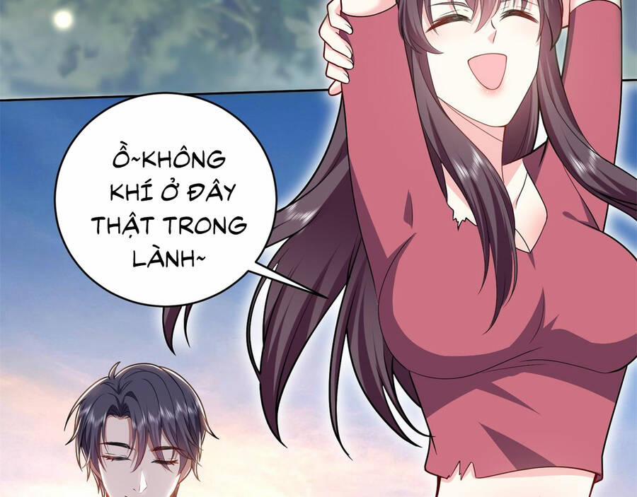 Những Ngày Sống Sót Ngoài Đảo Hoang 3 trang 60