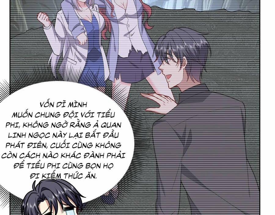 Những Ngày Sống Sót Ngoài Đảo Hoang 3 trang 65