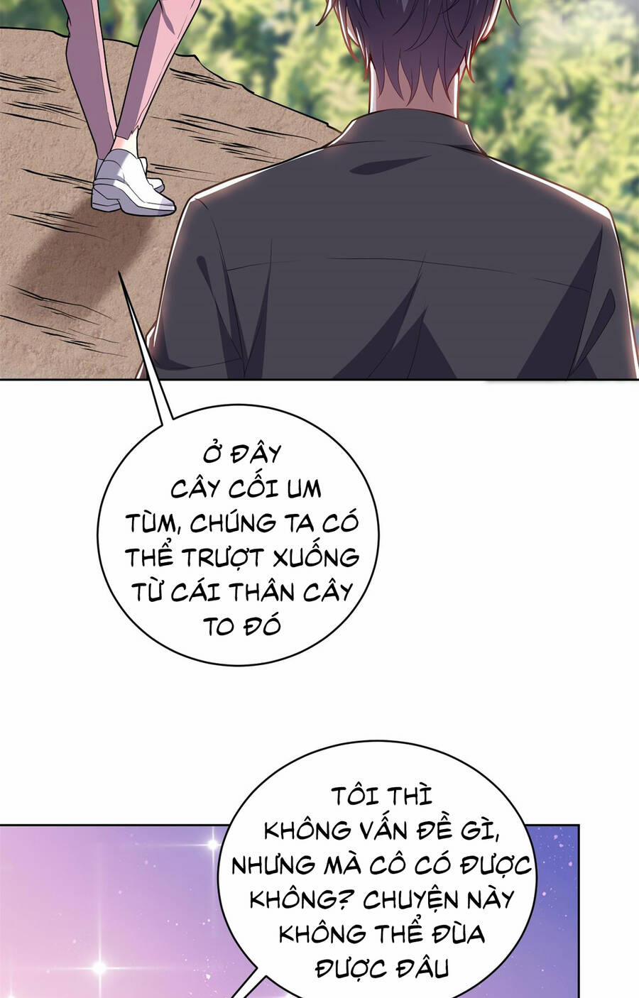 Những Ngày Sống Sót Ngoài Đảo Hoang 3 trang 70