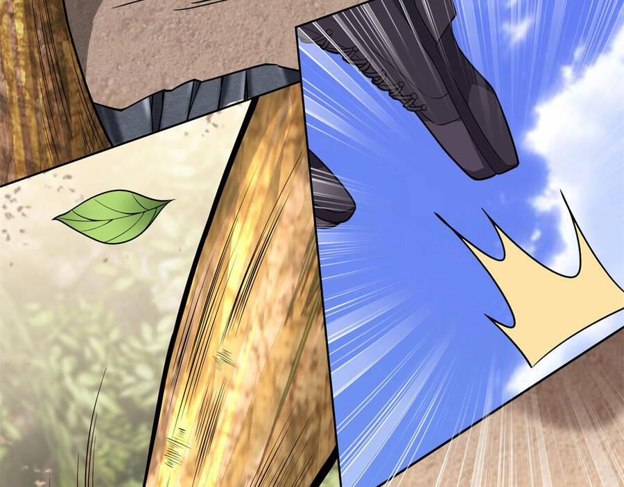 Những Ngày Sống Sót Ngoài Đảo Hoang 3 trang 80