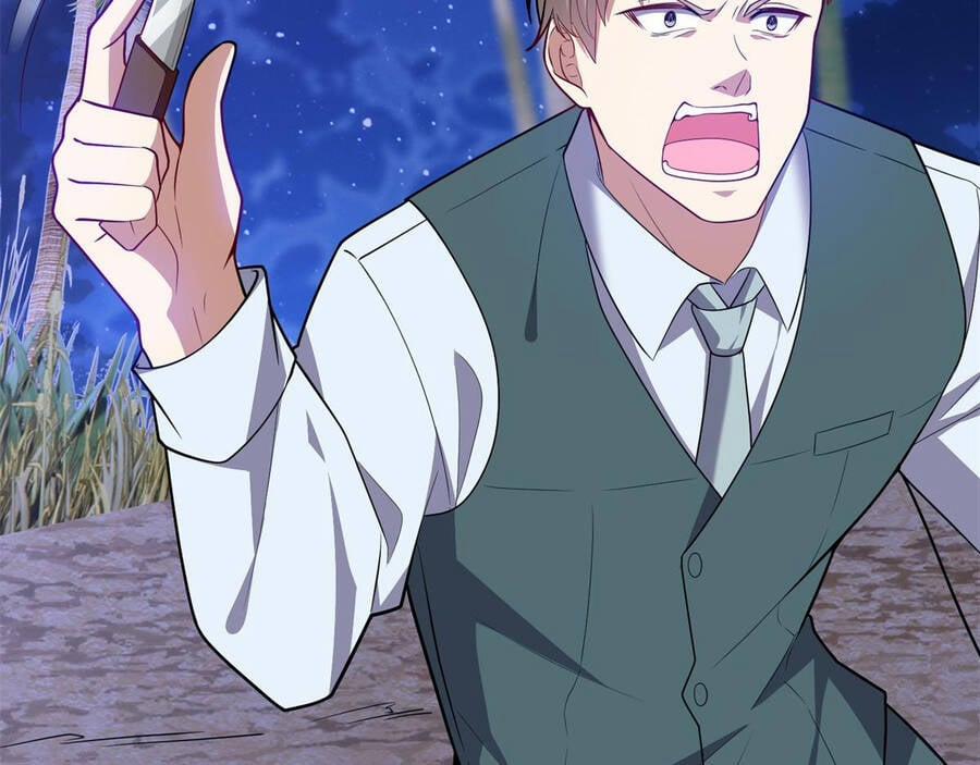 Những Ngày Sống Sót Ngoài Đảo Hoang 3 trang 9