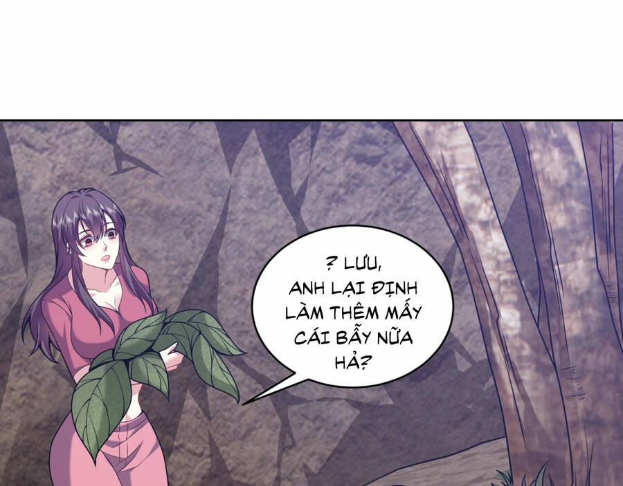 Những Ngày Sống Sót Ngoài Đảo Hoang 4 trang 105