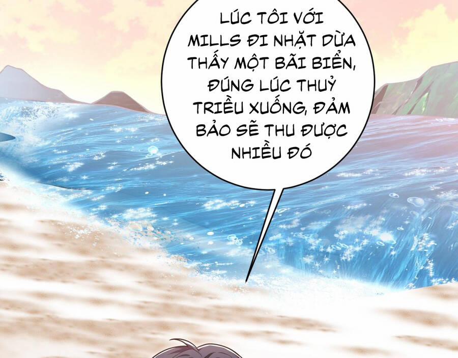 Những Ngày Sống Sót Ngoài Đảo Hoang 4 trang 14