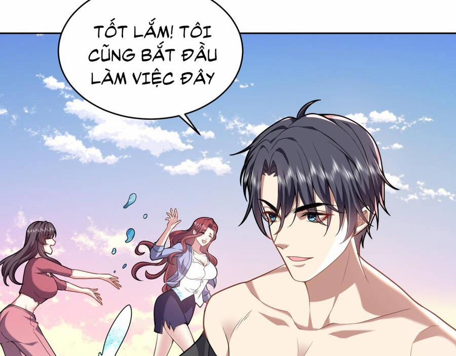 Những Ngày Sống Sót Ngoài Đảo Hoang 4 trang 24