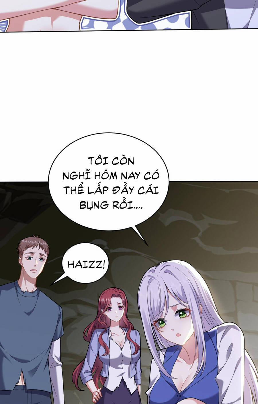 Những Ngày Sống Sót Ngoài Đảo Hoang 4 trang 3