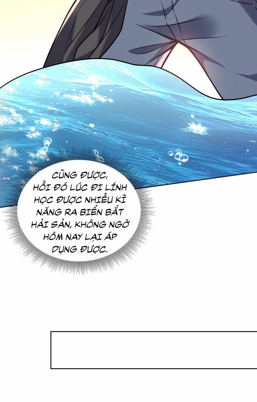 Những Ngày Sống Sót Ngoài Đảo Hoang 4 trang 31