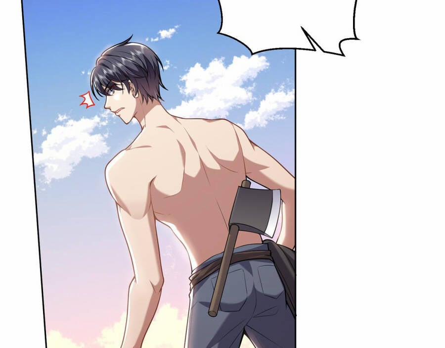 Những Ngày Sống Sót Ngoài Đảo Hoang 4 trang 35