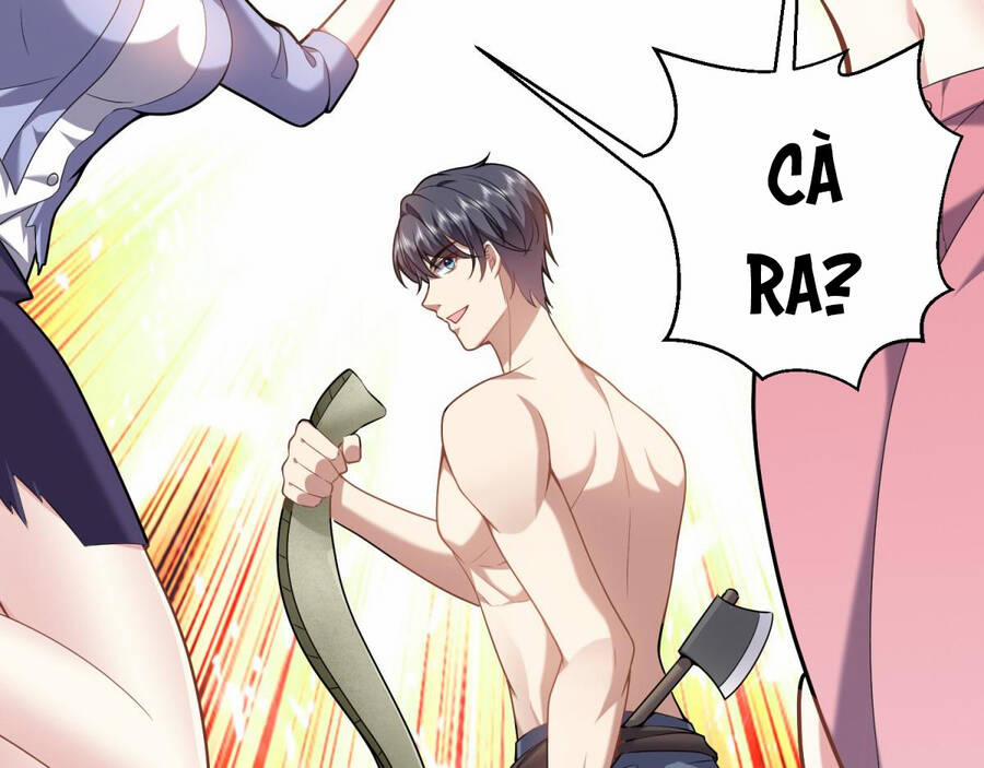 Những Ngày Sống Sót Ngoài Đảo Hoang 4 trang 57