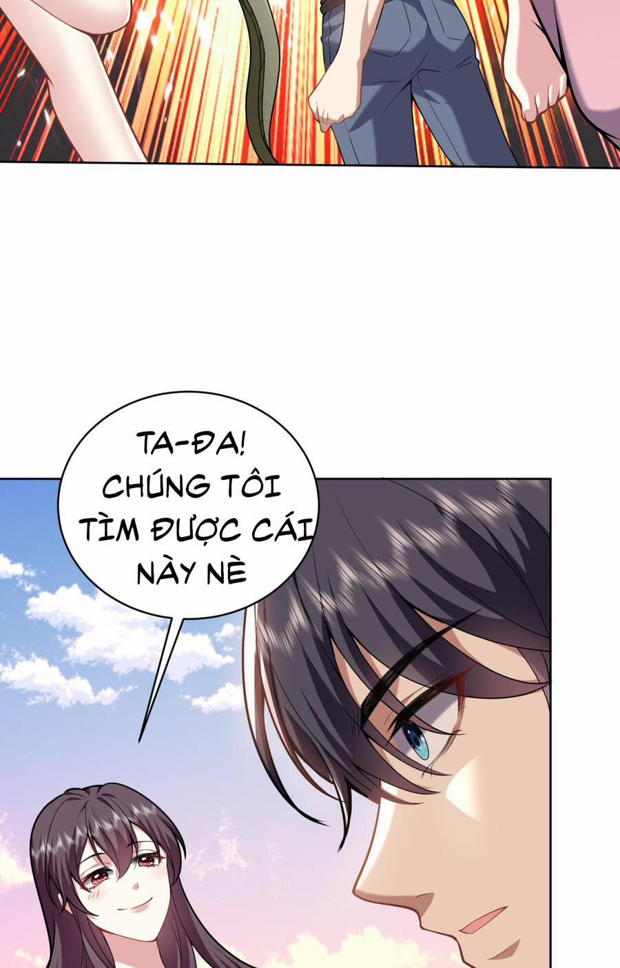 Những Ngày Sống Sót Ngoài Đảo Hoang 4 trang 58