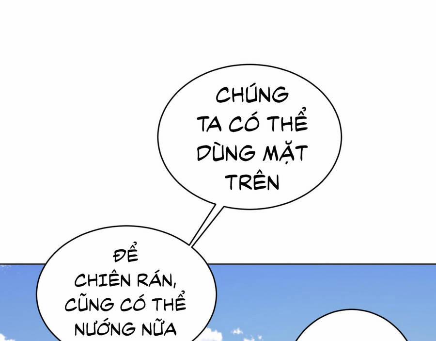 Những Ngày Sống Sót Ngoài Đảo Hoang 4 trang 60