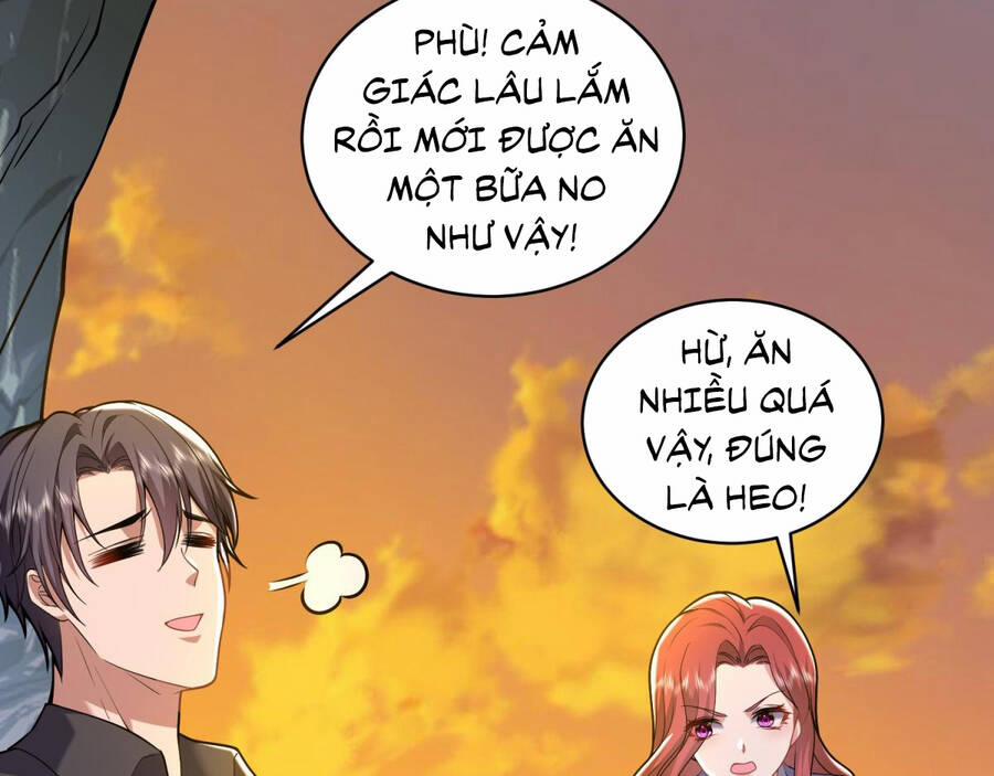 Những Ngày Sống Sót Ngoài Đảo Hoang 4 trang 79