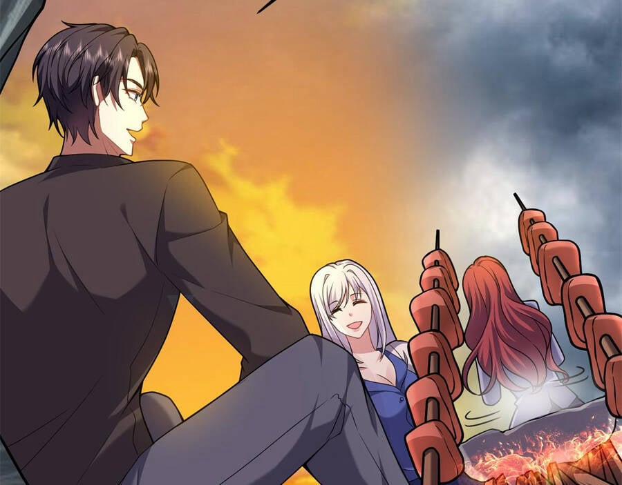 Những Ngày Sống Sót Ngoài Đảo Hoang 4 trang 86